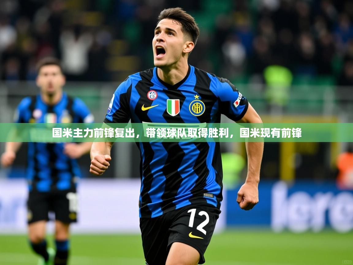国米主力前锋复出，带领球队取得胜利，国米现有前锋  第3张
