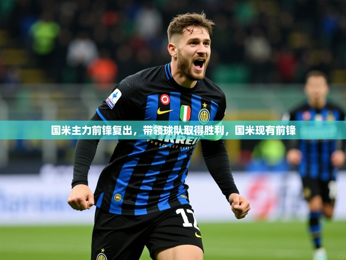 国米主力前锋复出，带领球队取得胜利，国米现有前锋  第4张