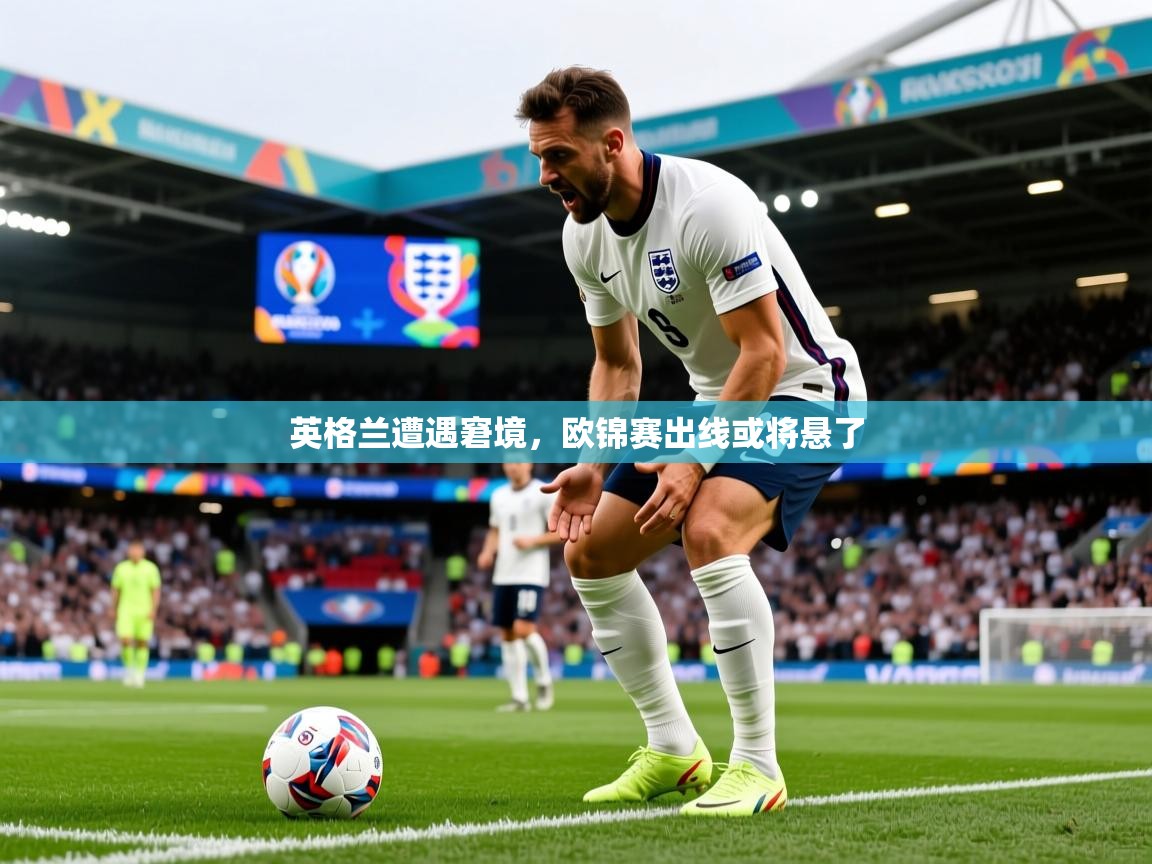 英格兰遭遇窘境，欧锦赛出线或将悬了  第2张
