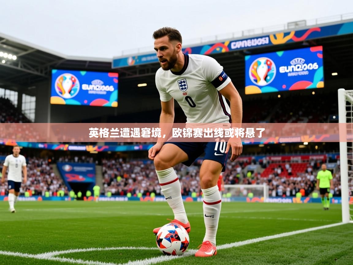 英格兰遭遇窘境，欧锦赛出线或将悬了  第3张