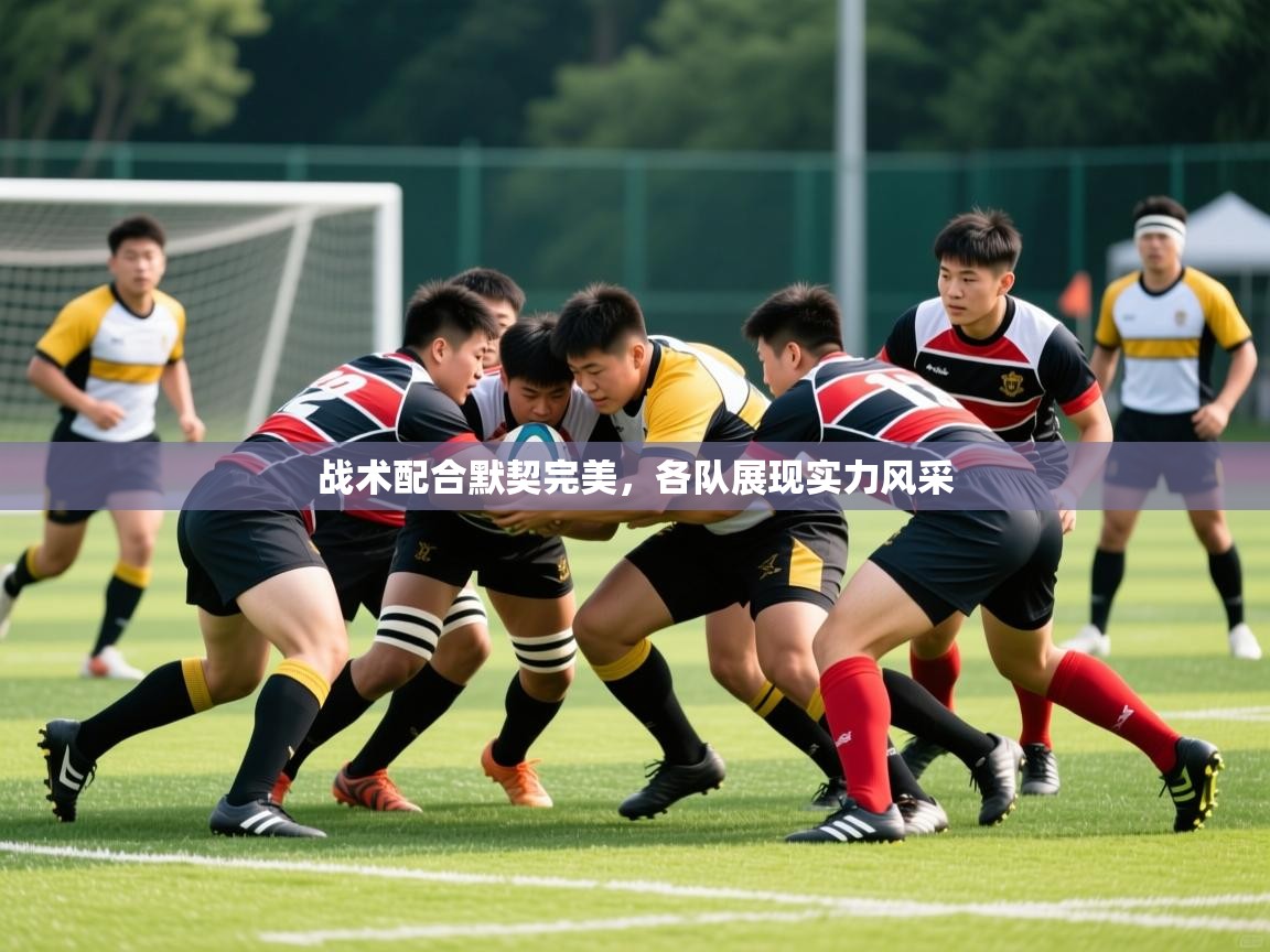 战术配合默契完美，各队展现实力风采  第1张