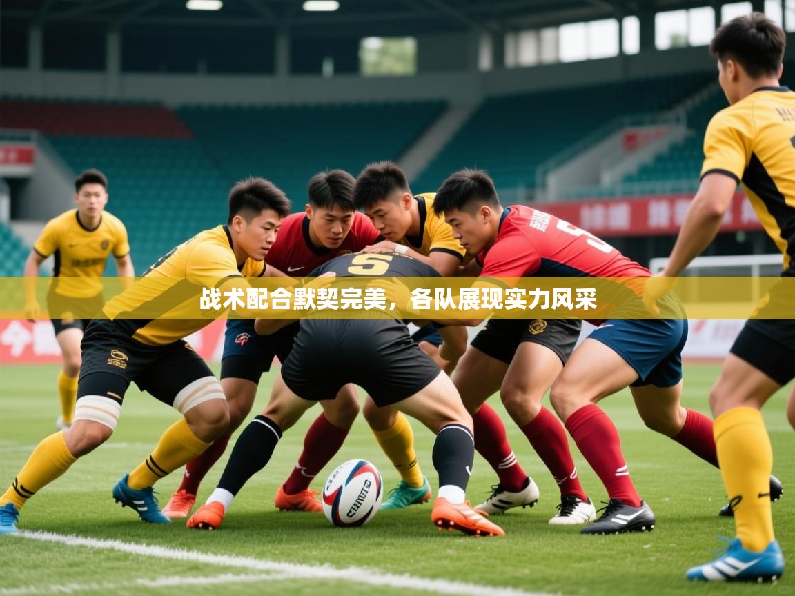 战术配合默契完美，各队展现实力风采  第2张