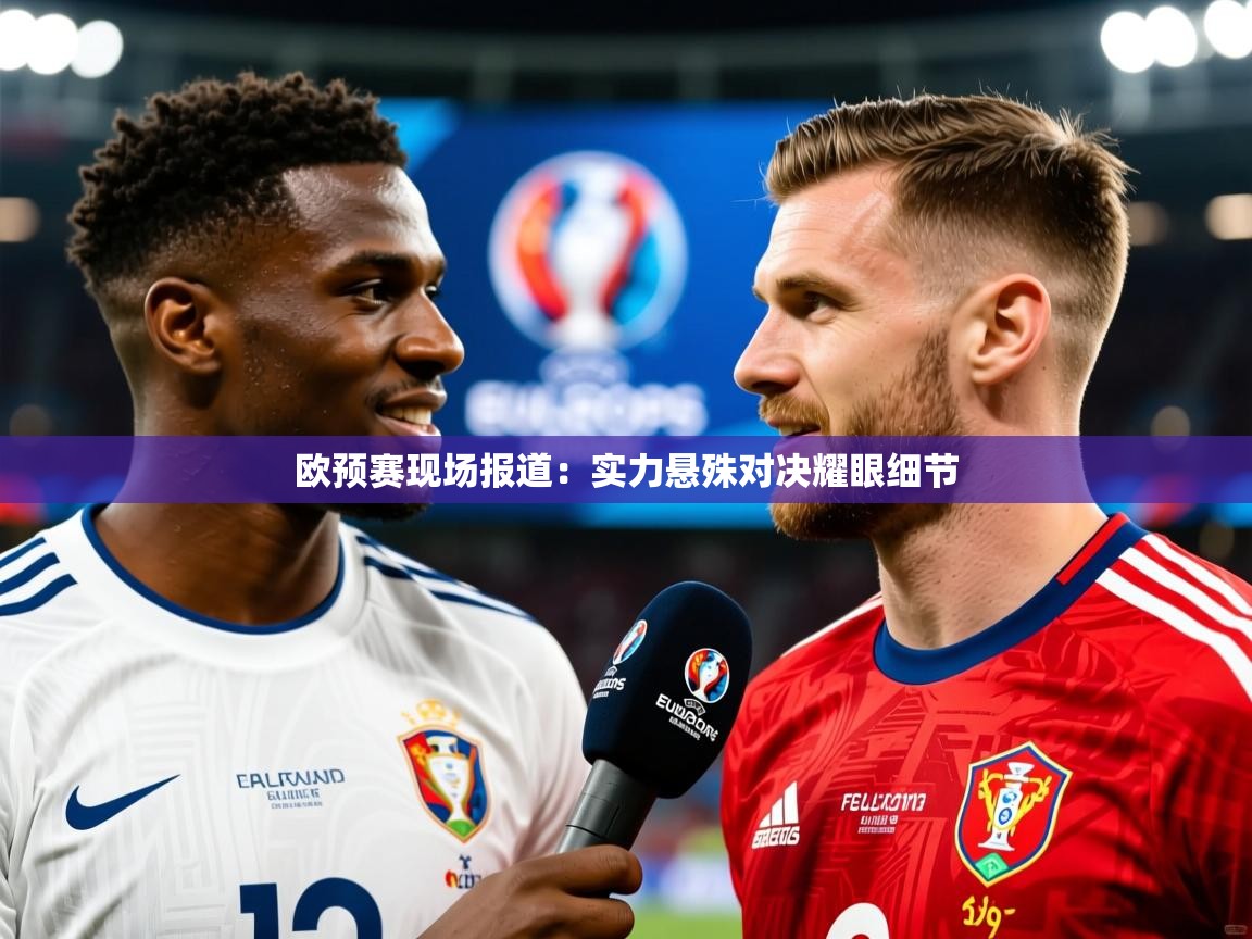 欧预赛现场报道:实力悬殊对决耀眼细节 第1张