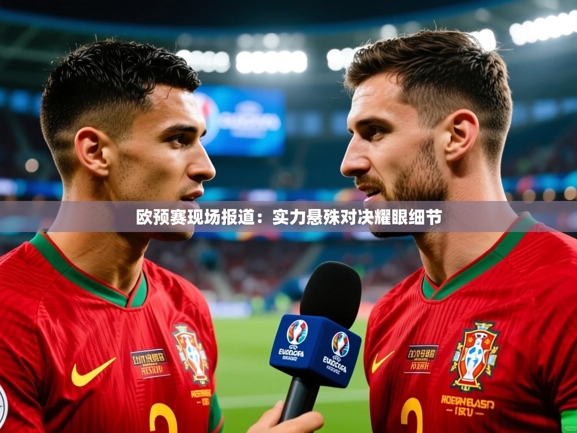 欧预赛现场报道:实力悬殊对决耀眼细节 第3张