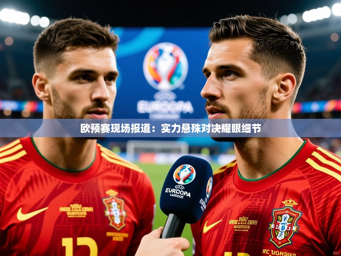 欧预赛现场报道:实力悬殊对决耀眼细节 第2张