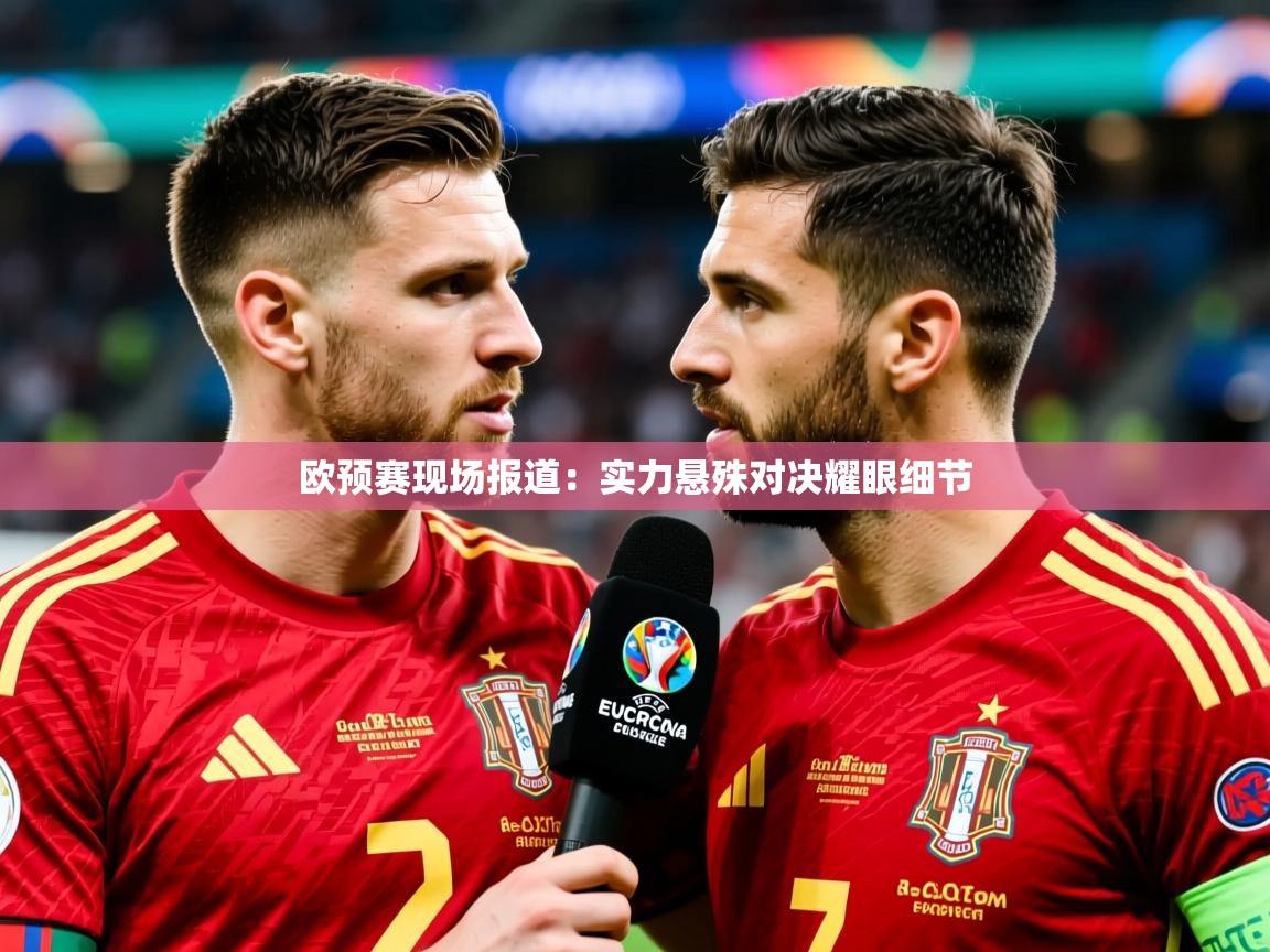 欧预赛现场报道:实力悬殊对决耀眼细节 第4张