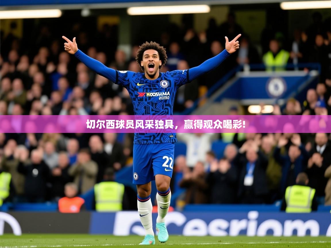 切尔西球员风采独具，赢得观众喝彩!  第2张