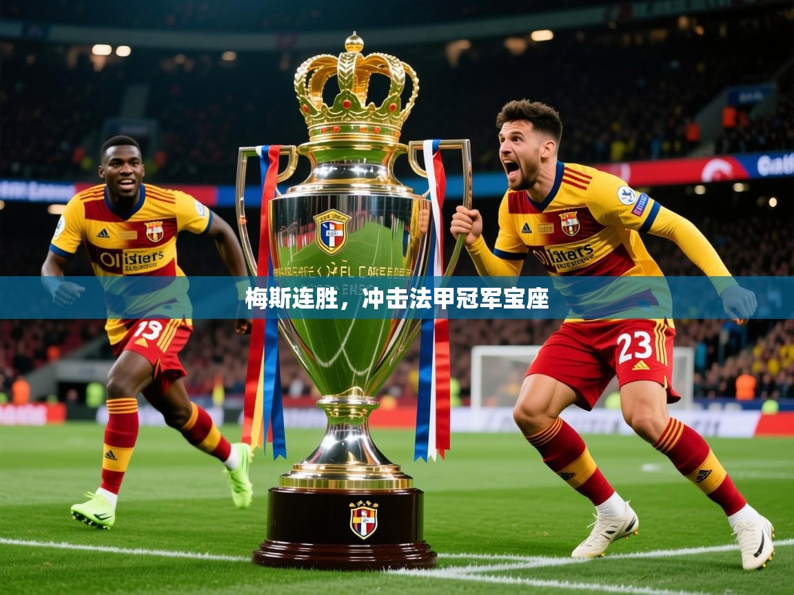 梅斯连胜,冲击法甲冠军宝座 第1张